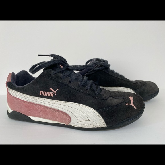 Women’s Puma Speed Cat Sneaker Size 6 - Picture 3 of 8